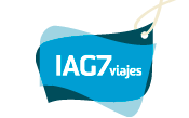 IAG7 Viajes