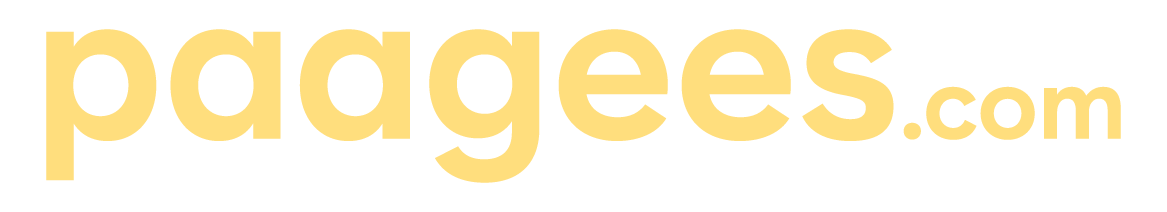 Paagees