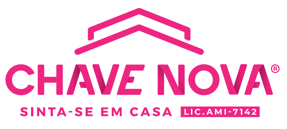 Chave Nova
